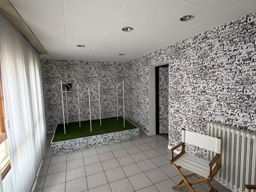 Immagine 7 di Ufficio in affitto  a Noventa Padovana