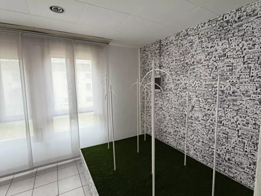 Immagine 8 di Ufficio in affitto  a Noventa Padovana