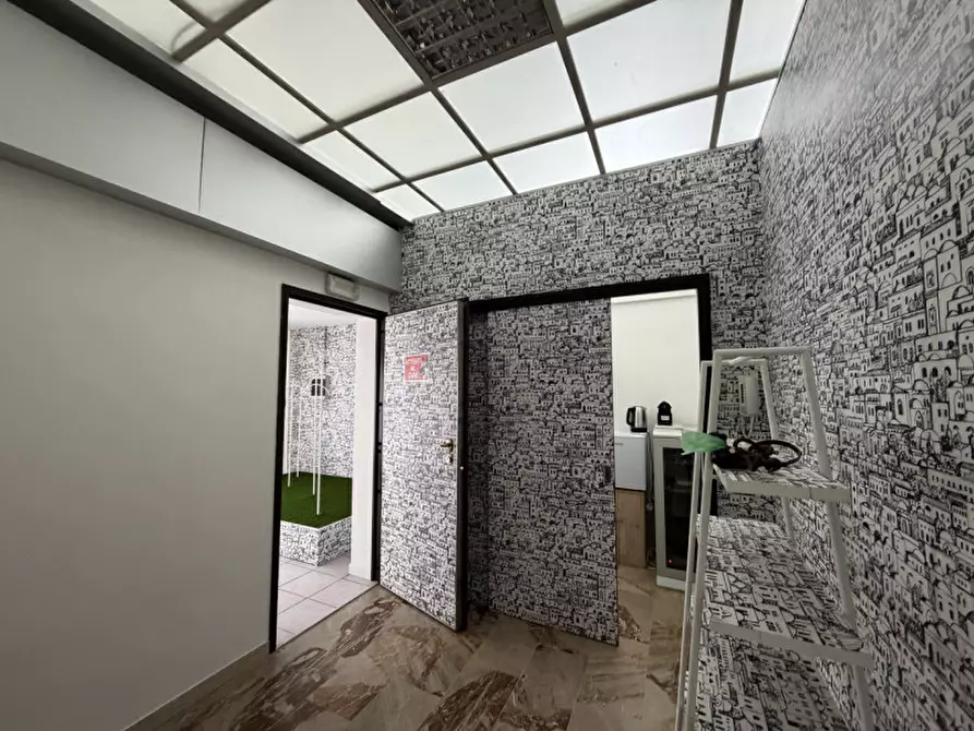 Immagine 9 di Ufficio in affitto  a Noventa Padovana