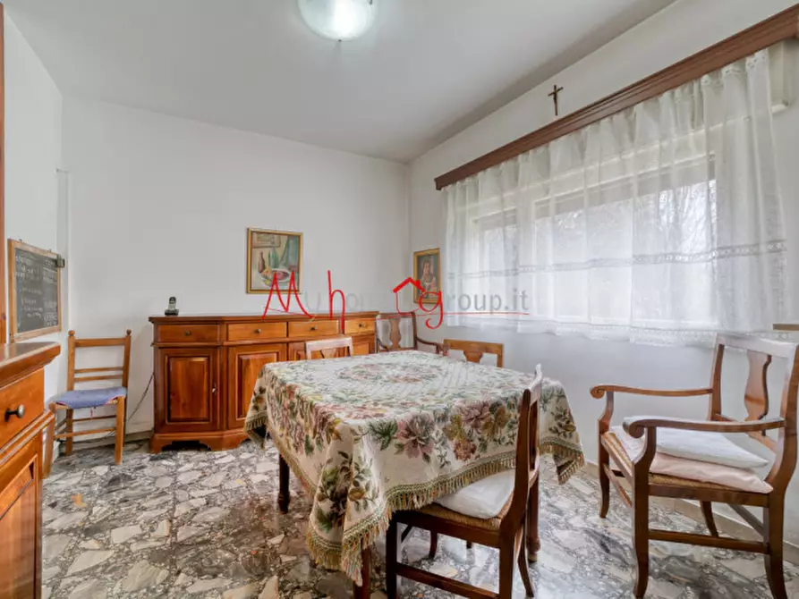 Immagine 3 di Appartamento in vendita  in Via Salvatore Di Giacomo a Padova