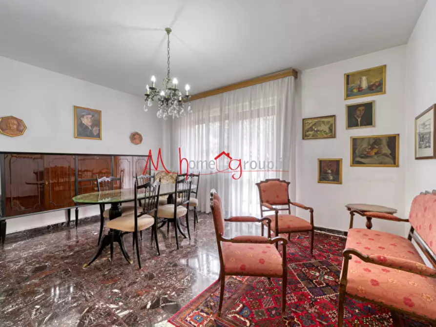 Immagine 4 di Appartamento in vendita  in Via Salvatore Di Giacomo a Padova