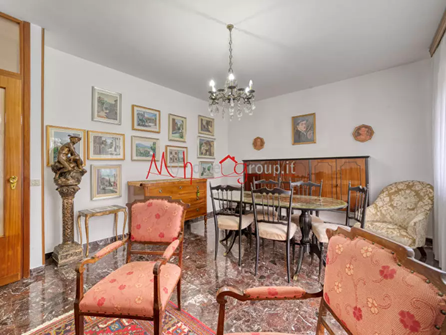 Immagine 7 di Appartamento in vendita  in Via Salvatore Di Giacomo a Padova