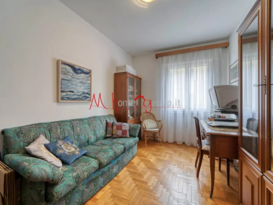 Immagine 8 di Appartamento in vendita  in Via Salvatore Di Giacomo a Padova