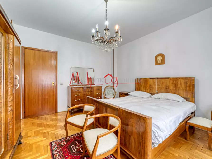 Immagine 12 di Appartamento in vendita  in Via Salvatore Di Giacomo a Padova