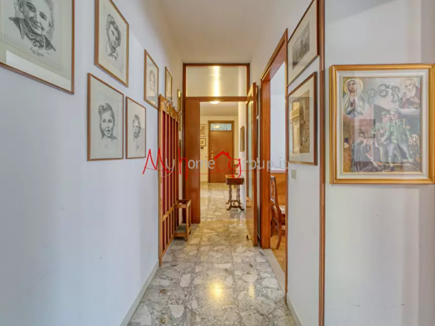 Immagine 19 di Appartamento in vendita  in Via Salvatore Di Giacomo a Padova