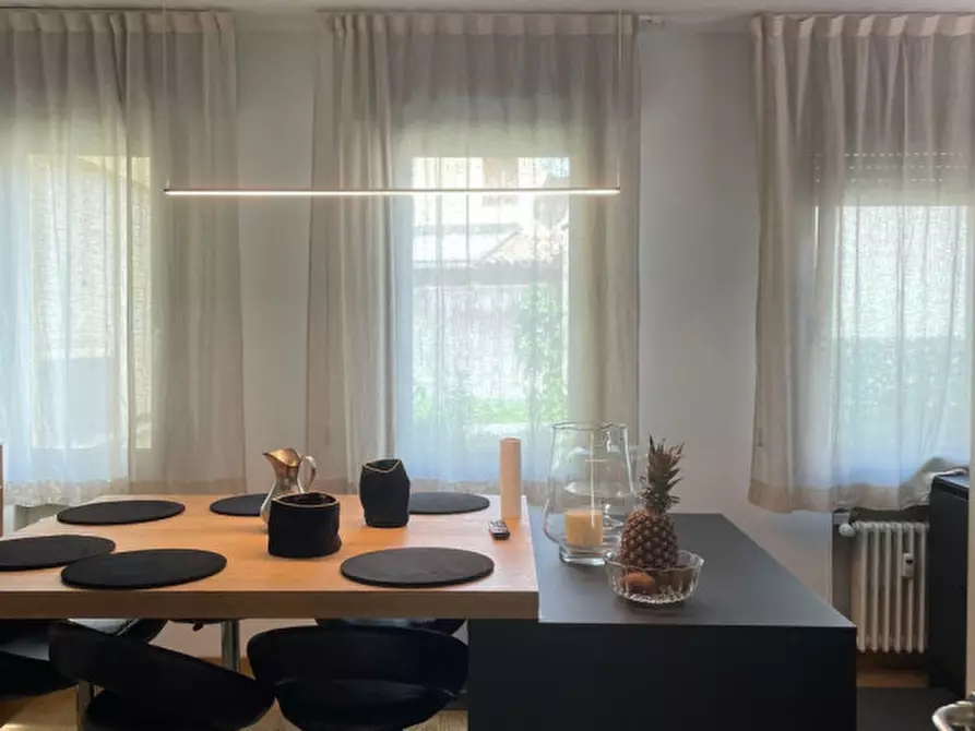 Immagine 4 di Appartamento in vendita  in Via Zabarella a Padova