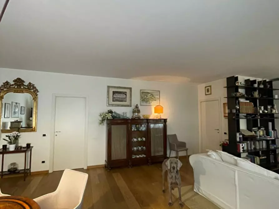 Immagine 4 di Appartamento in vendita  in Via Zabarella a Padova