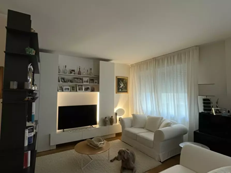 Immagine 4 di Appartamento in vendita  in Via Zabarella a Padova