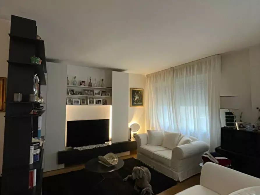 Immagine 5 di Appartamento in vendita  in Via Zabarella a Padova