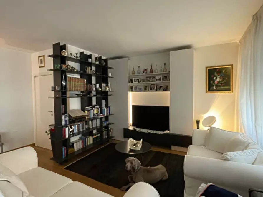 Immagine 6 di Appartamento in vendita  in Via Zabarella a Padova