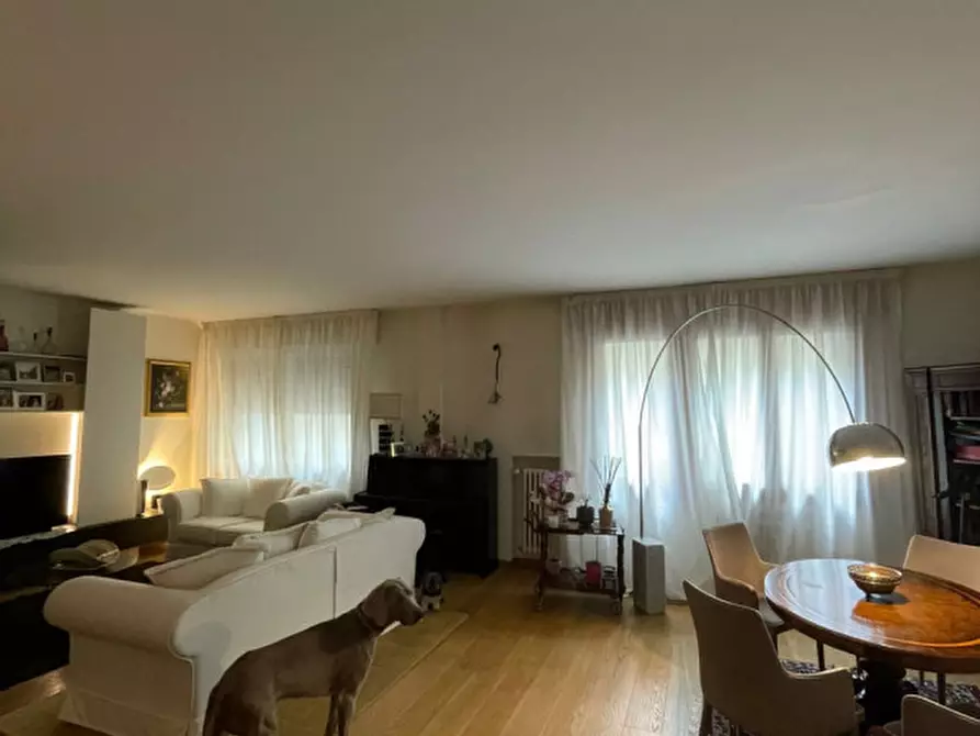 Immagine 7 di Appartamento in vendita  in Via Zabarella a Padova