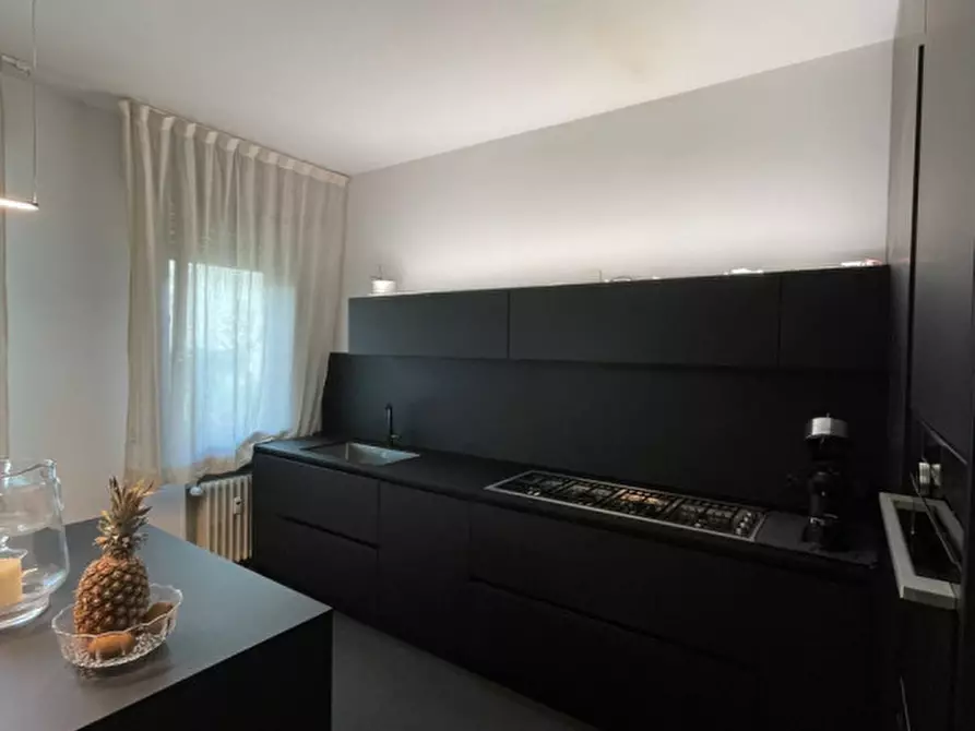 Immagine 8 di Appartamento in vendita  in Via Zabarella a Padova