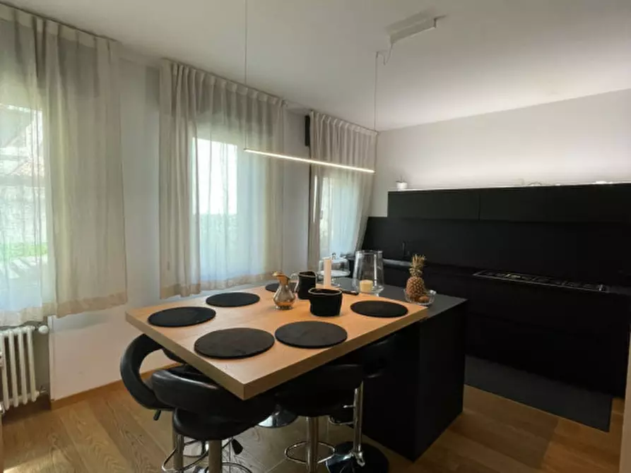 Immagine 9 di Appartamento in vendita  in Via Zabarella a Padova