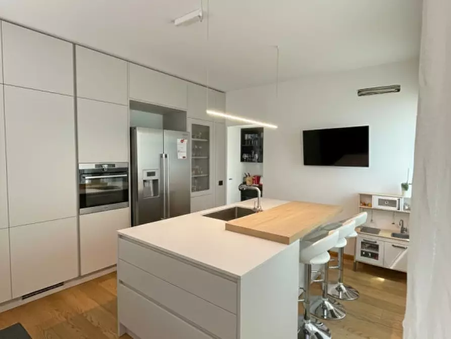 Immagine 9 di Appartamento in vendita  in Via Zabarella a Padova