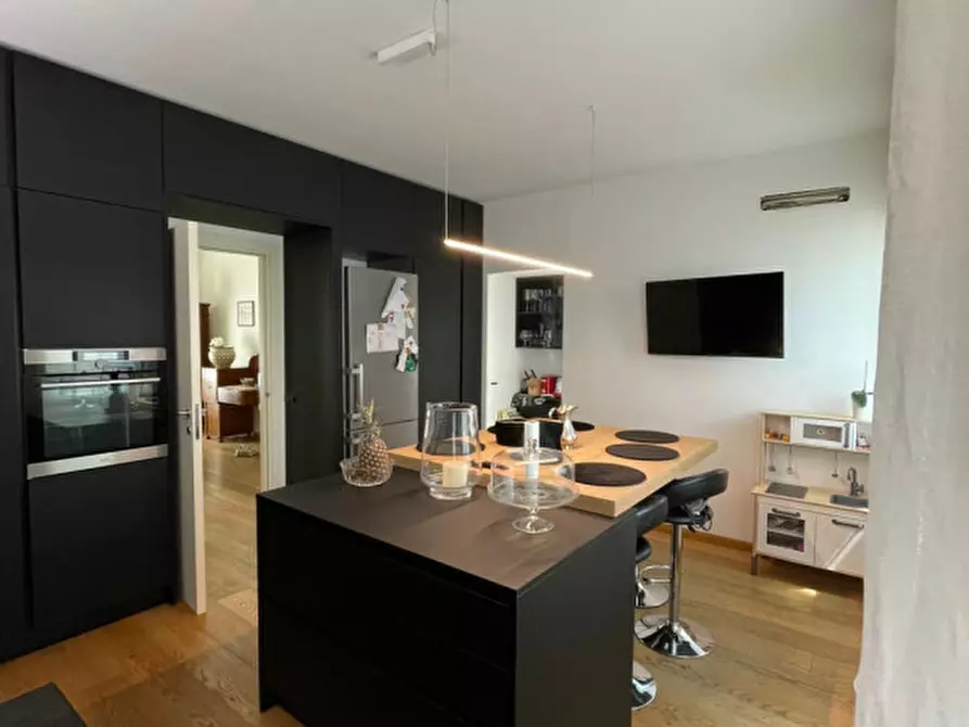 Immagine 10 di Appartamento in vendita  in Via Zabarella a Padova