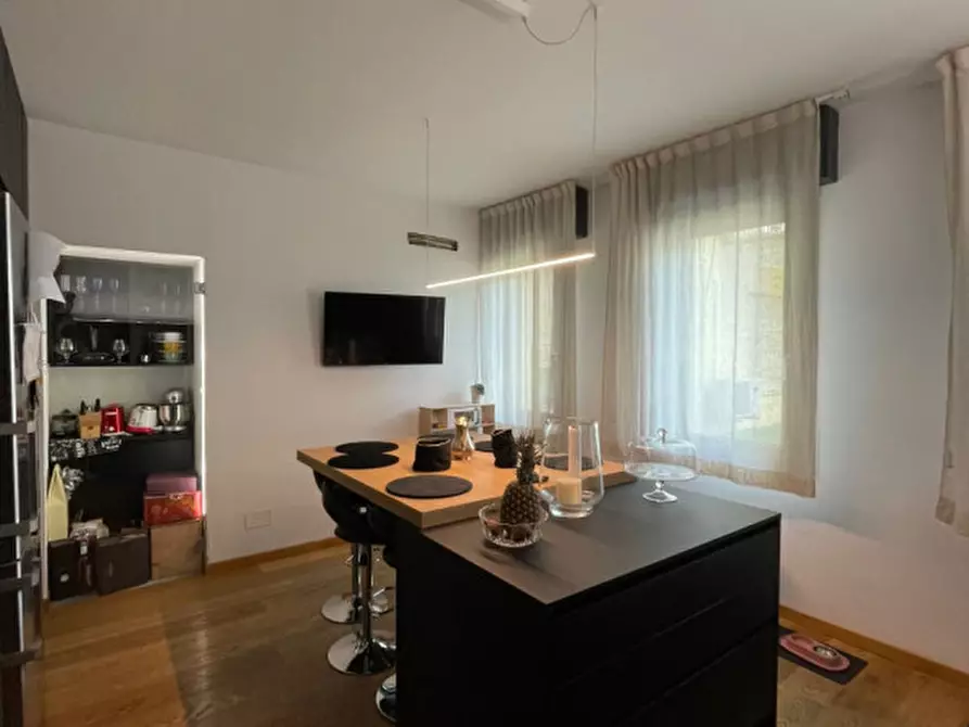 Immagine 12 di Appartamento in vendita  in Via Zabarella a Padova