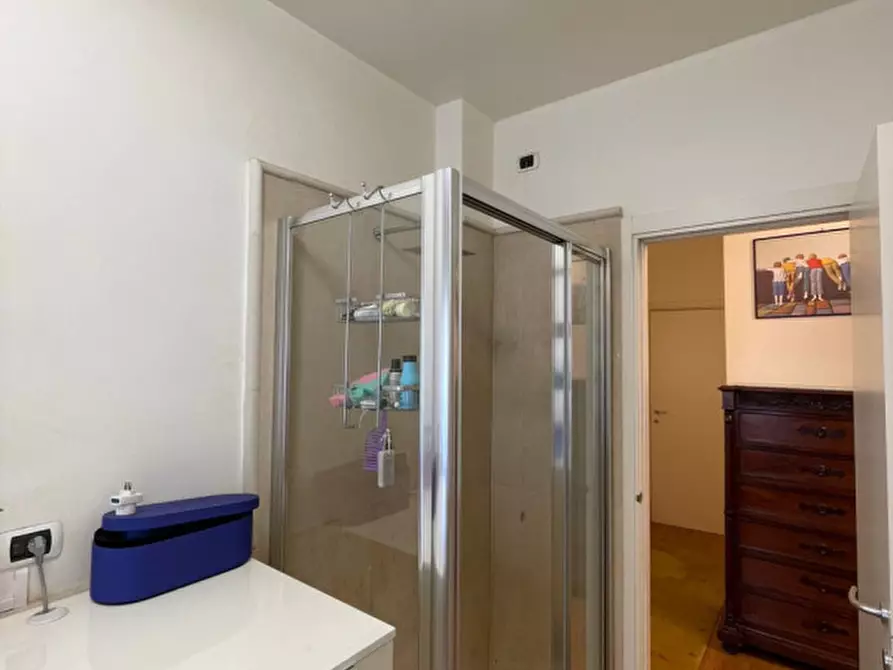 Immagine 13 di Appartamento in vendita  in Via Zabarella a Padova