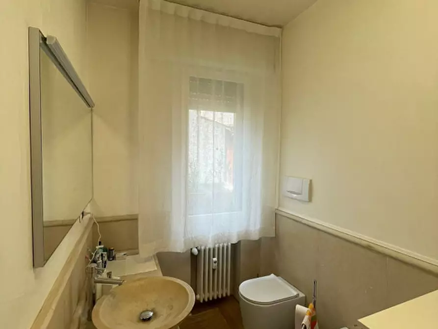 Immagine 13 di Appartamento in vendita  in Via Zabarella a Padova