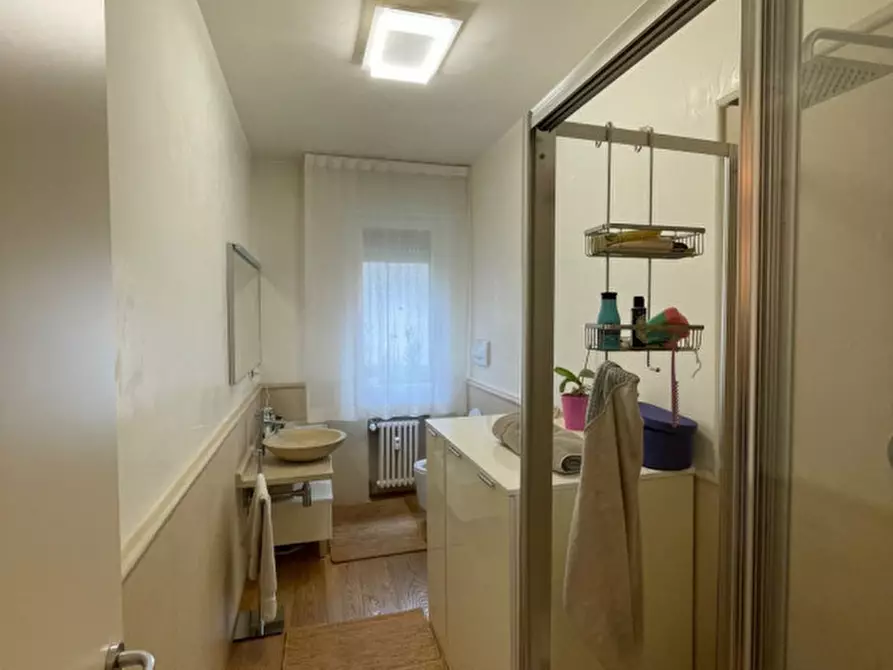 Immagine 14 di Appartamento in vendita  in Via Zabarella a Padova