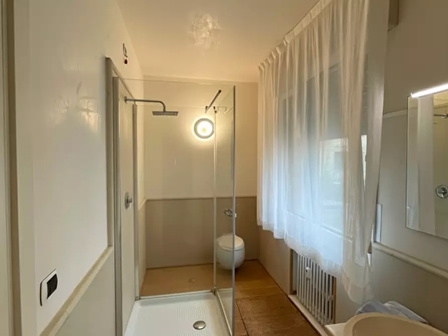 Immagine 16 di Appartamento in vendita  in Via Zabarella a Padova