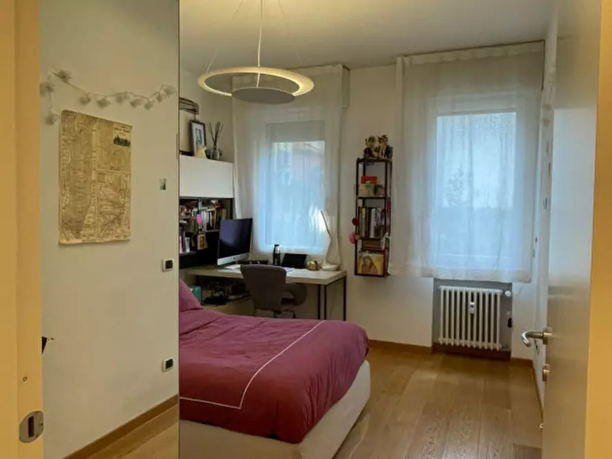 Immagine 20 di Appartamento in vendita  in Via Zabarella a Padova