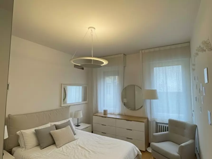 Immagine 17 di Appartamento in vendita  in Via Zabarella a Padova