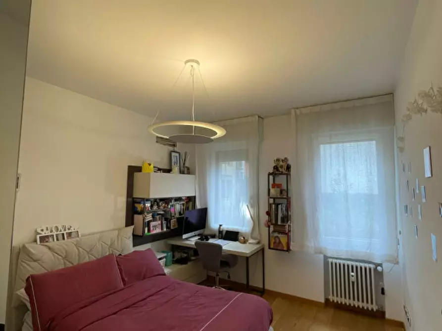 Immagine 21 di Appartamento in vendita  in Via Zabarella a Padova