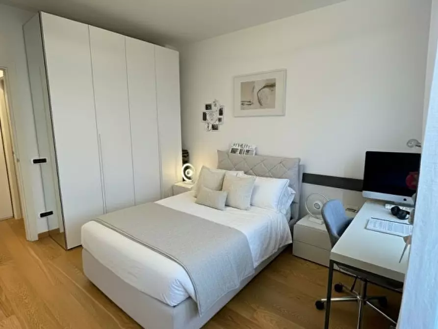 Immagine 18 di Appartamento in vendita  in Via Zabarella a Padova