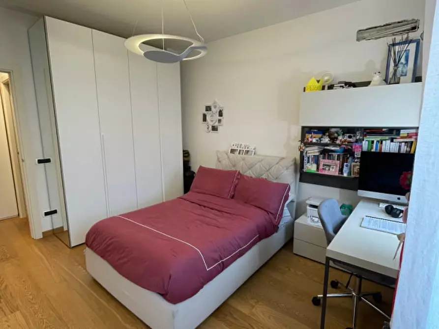 Immagine 22 di Appartamento in vendita  in Via Zabarella a Padova