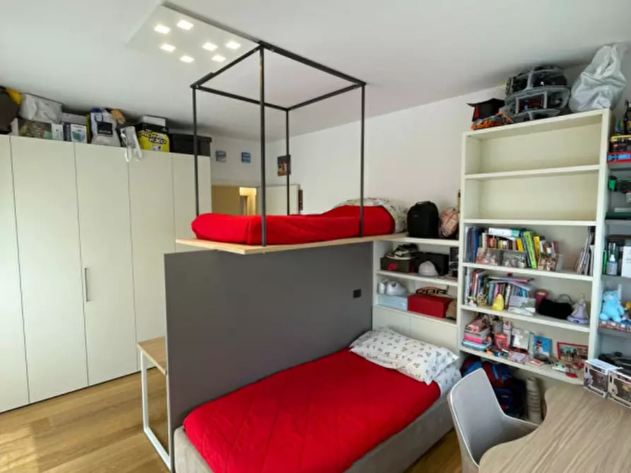 Immagine 23 di Appartamento in vendita  in Via Zabarella a Padova