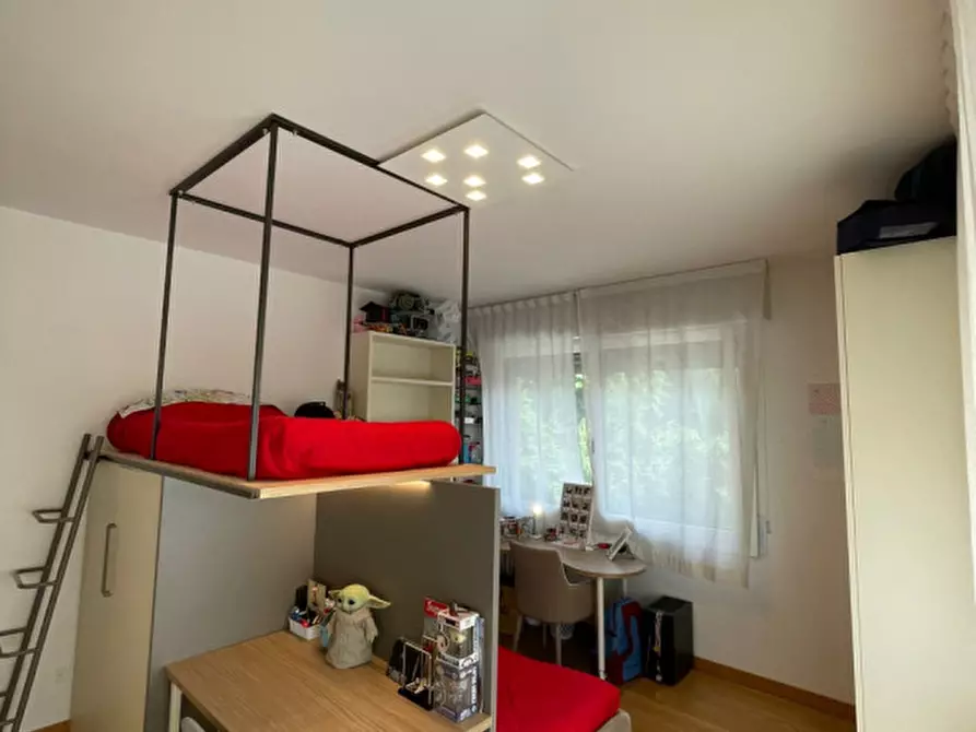 Immagine 24 di Appartamento in vendita  in Via Zabarella a Padova