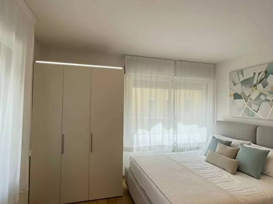 Immagine 22 di Appartamento in vendita  in Via Zabarella a Padova