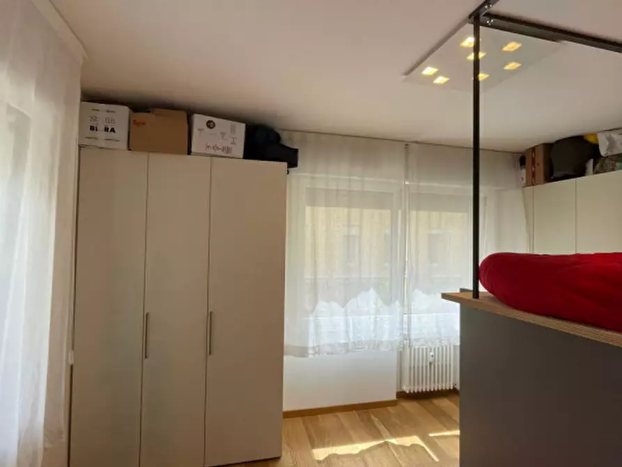 Immagine 26 di Appartamento in vendita  in Via Zabarella a Padova