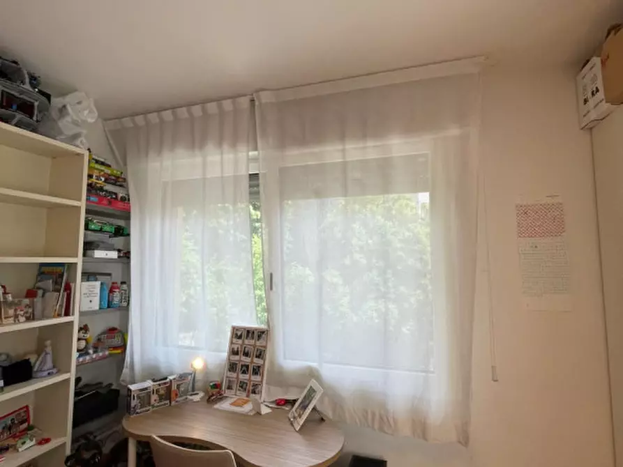 Immagine 27 di Appartamento in vendita  in Via Zabarella a Padova