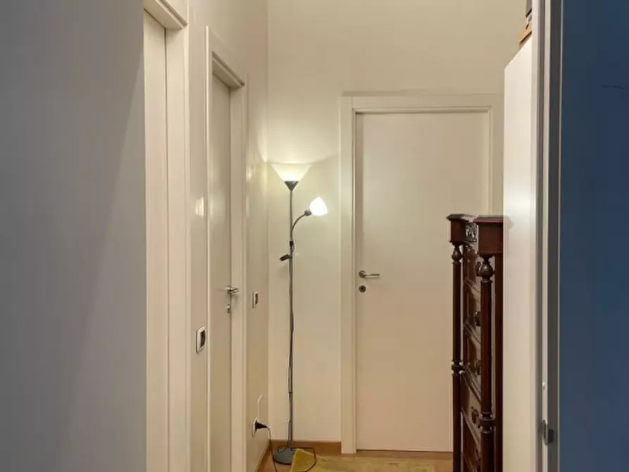 Immagine 28 di Appartamento in vendita  in Via Zabarella a Padova