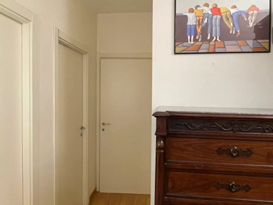 Immagine 29 di Appartamento in vendita  in Via Zabarella a Padova