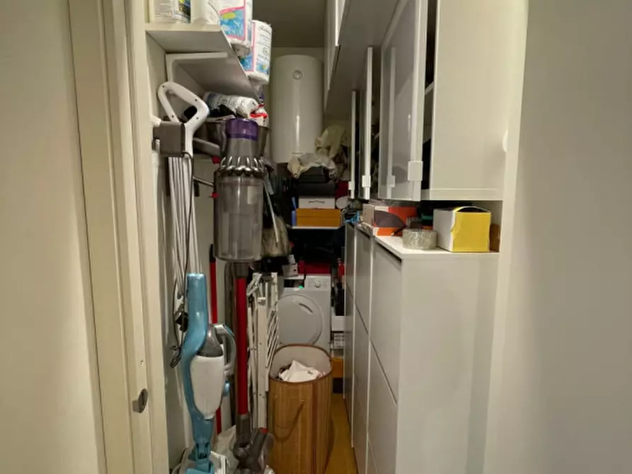 Immagine 30 di Appartamento in vendita  in Via Zabarella a Padova