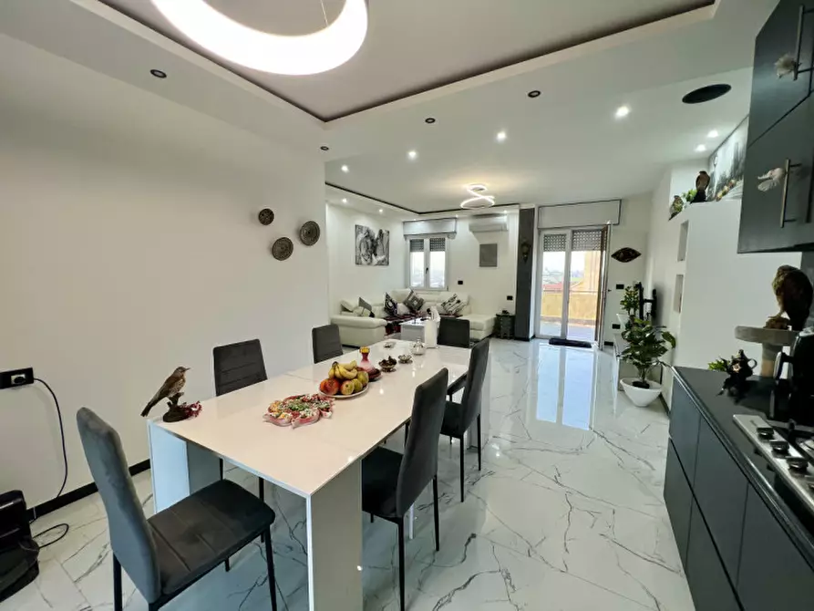 Immagine 1 di Appartamento in vendita  in Piazza della Vittoria, 5 a Casaleone