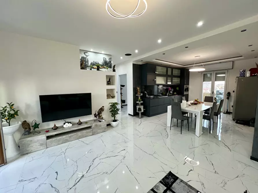 Immagine 2 di Appartamento in vendita  in Piazza della Vittoria, 5 a Casaleone