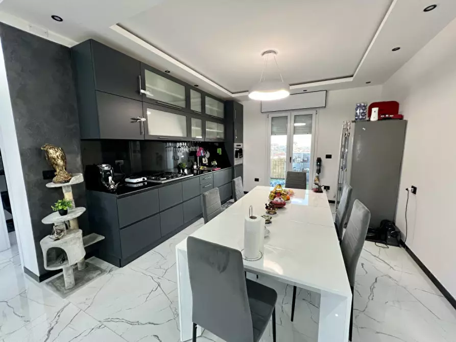 Immagine 4 di Appartamento in vendita  in Piazza della Vittoria, 5 a Casaleone