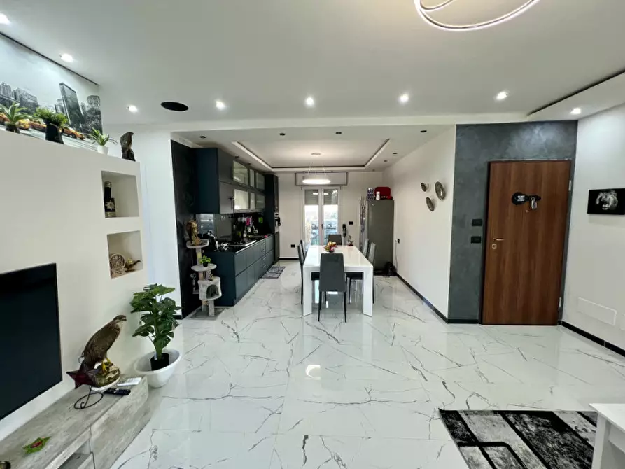 Immagine 5 di Appartamento in vendita  in Piazza della Vittoria, 5 a Casaleone