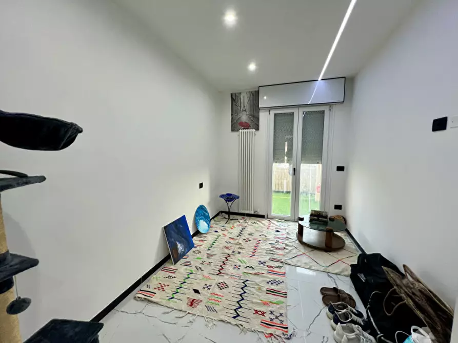 Immagine 8 di Appartamento in vendita  in Piazza della Vittoria, 5 a Casaleone