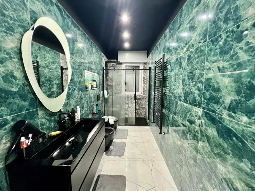 Immagine 9 di Appartamento in vendita  in Piazza della Vittoria, 5 a Casaleone