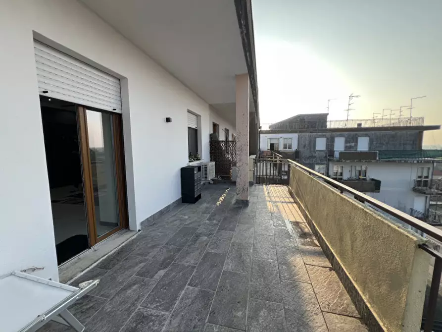 Immagine 11 di Appartamento in vendita  in Piazza della Vittoria, 5 a Casaleone