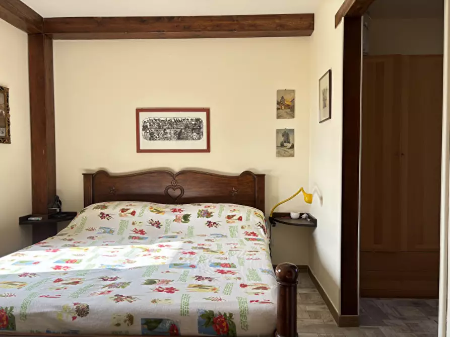 Immagine 6 di Villetta a schiera in vendita  in Via Aleardo Aleardi a Bosco Chiesanuova