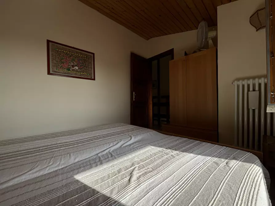 Immagine 10 di Villetta a schiera in vendita  in Via Aleardo Aleardi a Bosco Chiesanuova