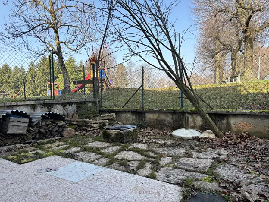 Immagine 15 di Villetta a schiera in vendita  in Via Aleardo Aleardi a Bosco Chiesanuova