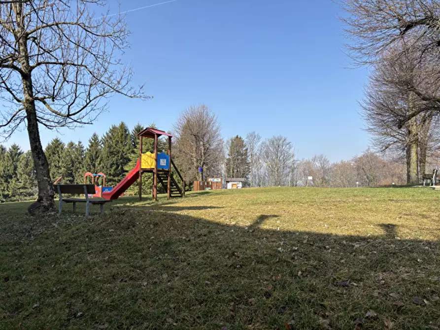 Immagine 16 di Villetta a schiera in vendita  in Via Aleardo Aleardi a Bosco Chiesanuova