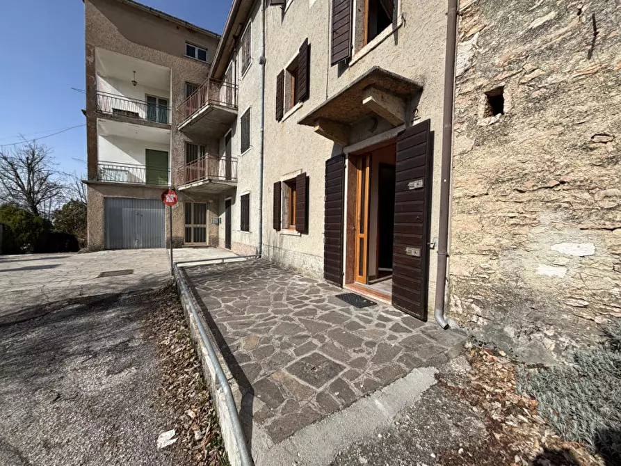 Immagine 19 di Villetta a schiera in vendita  in Via Aleardo Aleardi a Bosco Chiesanuova