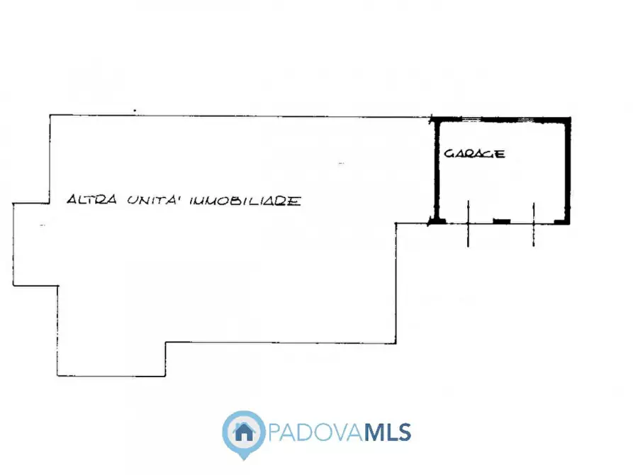 Immagine 26 di Villa in vendita  in Via Risorgimento a Bovolenta